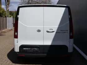 Maxus eDeliver7 (2024) thumbnail 4