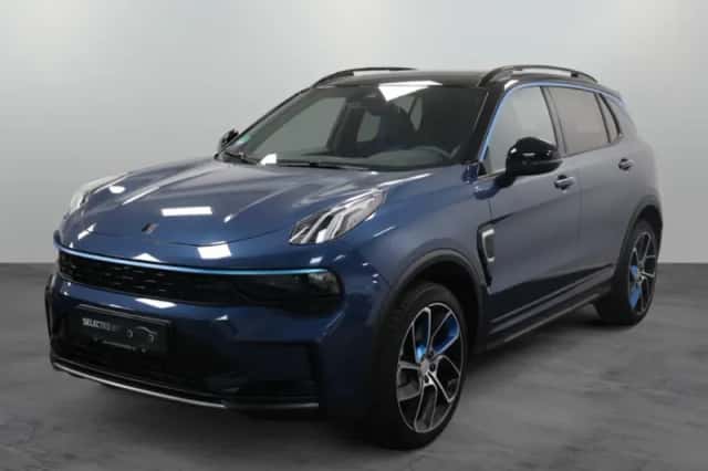 Lynk & Co 01 (2020) thumbnail 1