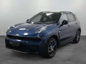 Lynk & Co 01 (2020)