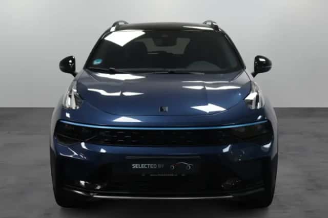 Lynk & Co 01 (2020) thumbnail 2