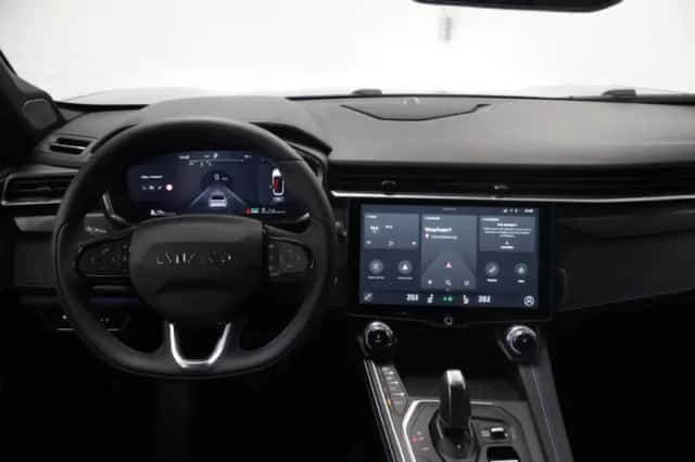 Lynk & Co 01 (2020) thumbnail 13