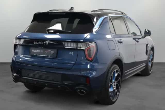 Lynk & Co 01 (2020) thumbnail 3