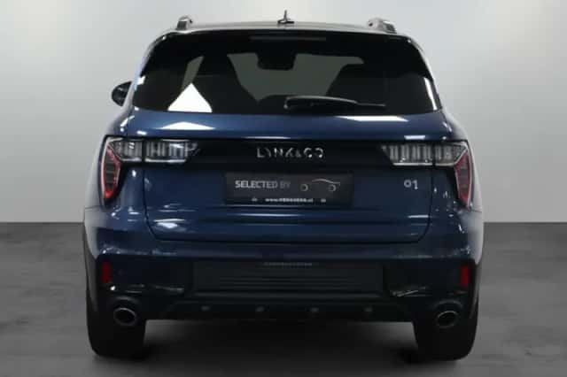 Lynk & Co 01 (2020) thumbnail 4