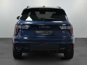 Lynk & Co 01 (2020) thumbnail 4