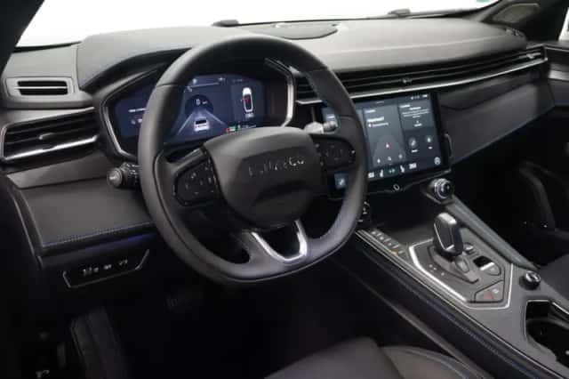 Lynk & Co 01 (2020) thumbnail 8