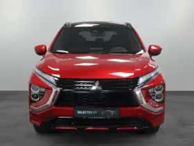 Mitsubishi Eclipse Cross (2021) thumbnail 2