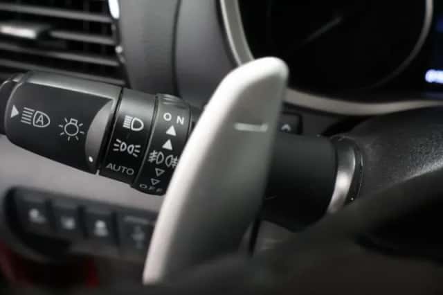Mitsubishi Eclipse Cross (2021) thumbnail 11