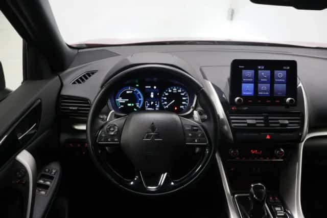 Mitsubishi Eclipse Cross (2021) thumbnail 13