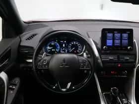 Mitsubishi Eclipse Cross (2021) thumbnail 13