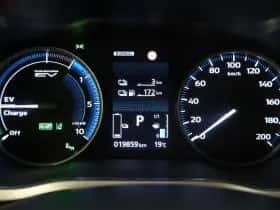 Mitsubishi Eclipse Cross (2021) thumbnail 14