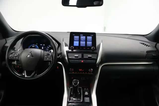Mitsubishi Eclipse Cross (2021) thumbnail 15