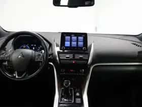 Mitsubishi Eclipse Cross (2021) thumbnail 15