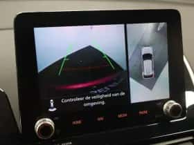 Mitsubishi Eclipse Cross (2021) thumbnail 17