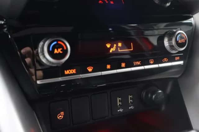 Mitsubishi Eclipse Cross (2021) thumbnail 19