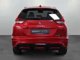 Mitsubishi Eclipse Cross (2021) thumbnail 3