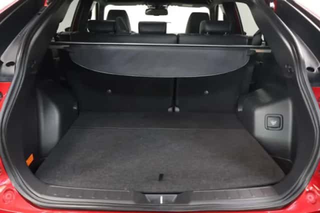 Mitsubishi Eclipse Cross (2021) thumbnail 27