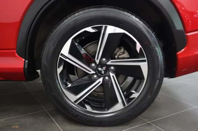 Mitsubishi Eclipse Cross (2021) thumbnail 29