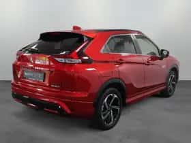 Mitsubishi Eclipse Cross (2021) thumbnail 4