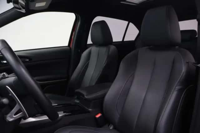 Mitsubishi Eclipse Cross (2021) thumbnail 5