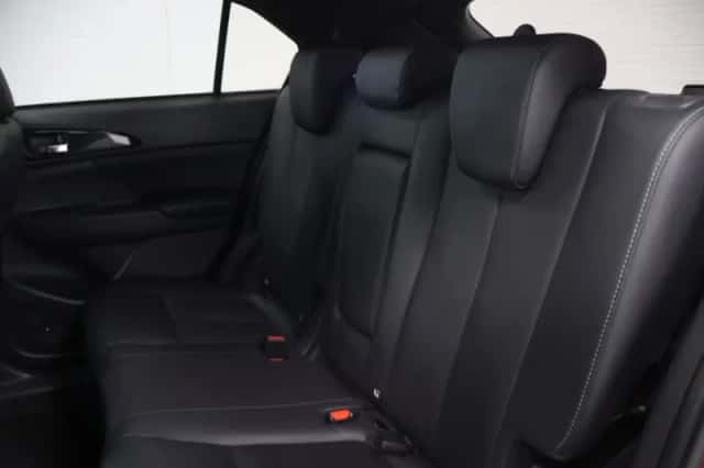 Mitsubishi Eclipse Cross (2021) thumbnail 6