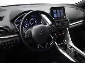 Mitsubishi Eclipse Cross (2021) thumbnail 8