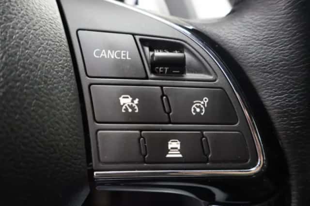 Mitsubishi Eclipse Cross (2021) thumbnail 10