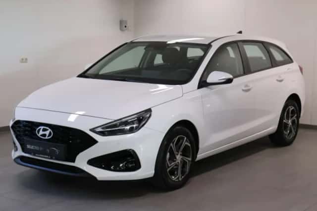 Hyundai i30 (2026) thumbnail 1