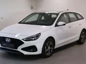 Hyundai i30 (2026) thumbnail 1