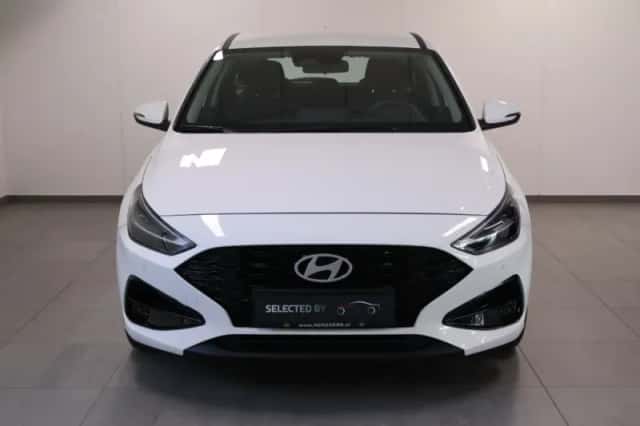 Hyundai i30 (2026) thumbnail 2