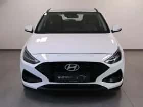 Hyundai i30 (2026) thumbnail 2