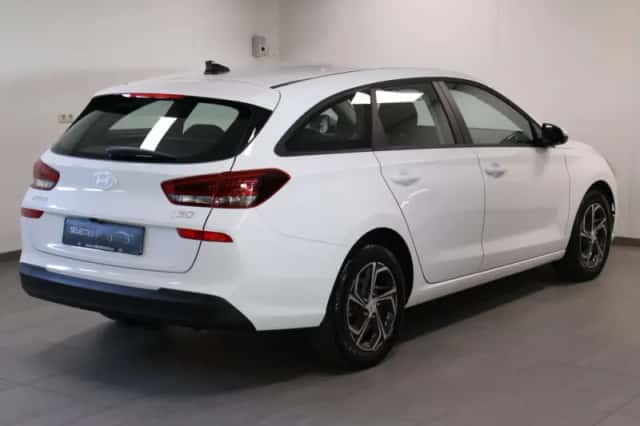 Hyundai i30 (2026) thumbnail 3