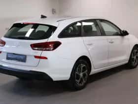 Hyundai i30 (2026) thumbnail 3