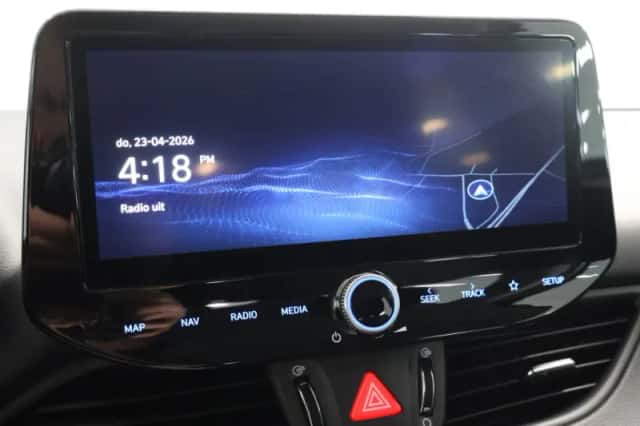 Hyundai i30 (2026) thumbnail 21