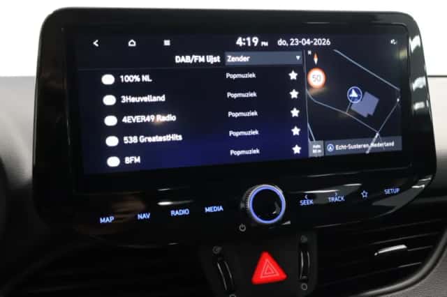 Hyundai i30 (2026) thumbnail 23