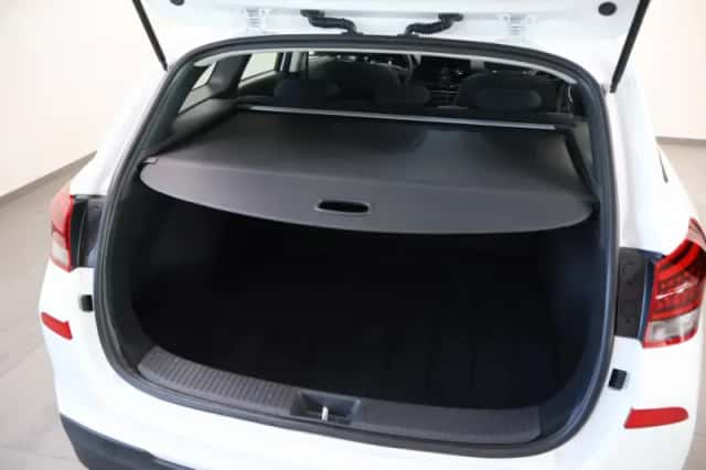 Hyundai i30 (2026) thumbnail 30