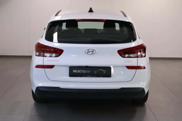 Hyundai i30 (2026) thumbnail 4