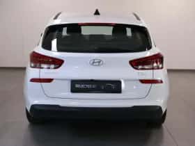 Hyundai i30 (2026) thumbnail 4