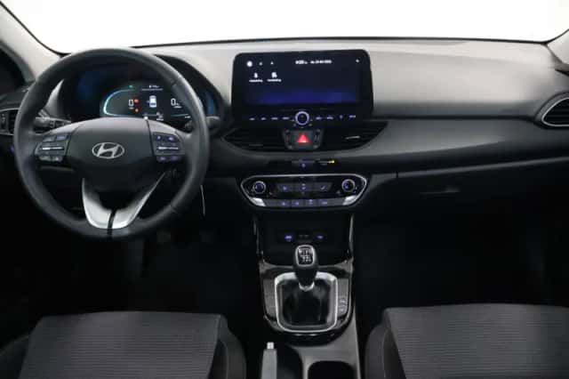 Hyundai i30 (2026) thumbnail 6