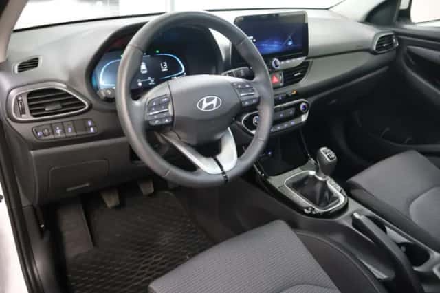 Hyundai i30 (2026) thumbnail 7