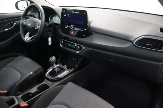 Hyundai i30 (2026) thumbnail 10