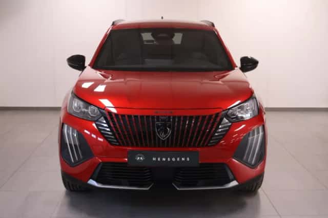 Peugeot 2008 (2025) thumbnail 2