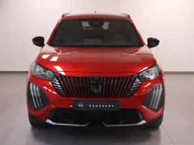 Peugeot 2008 (2025) thumbnail 2