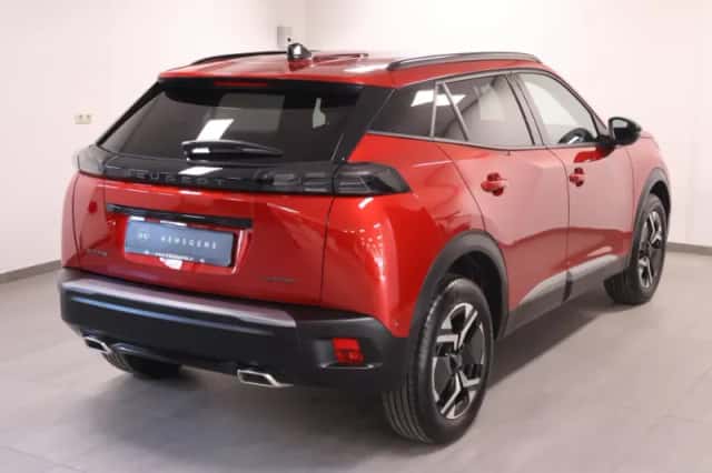 Peugeot 2008 (2025) thumbnail 3