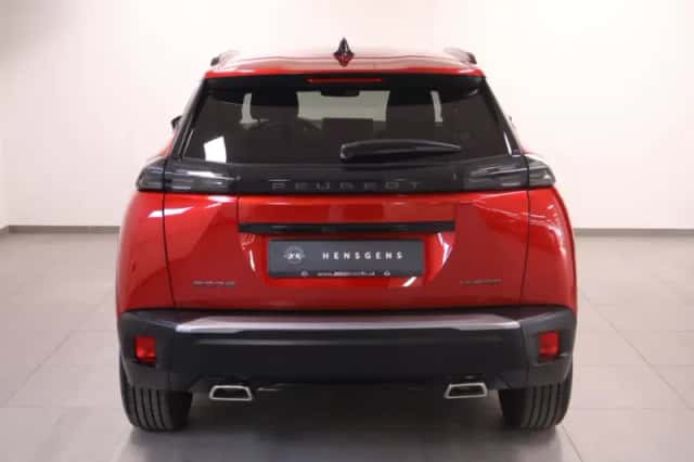 Peugeot 2008 (2025) thumbnail 4
