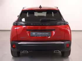 Peugeot 2008 (2025) thumbnail 4