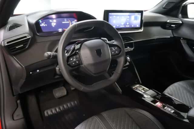 Peugeot 2008 (2025) thumbnail 7