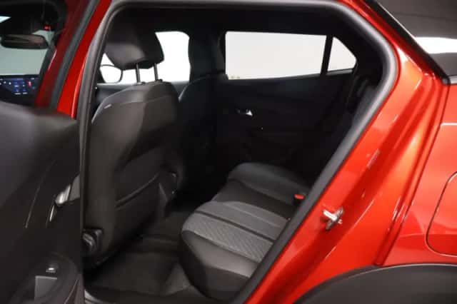 Peugeot 2008 (2025) thumbnail 9