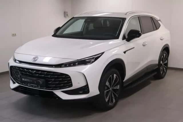 MG HS (2024)