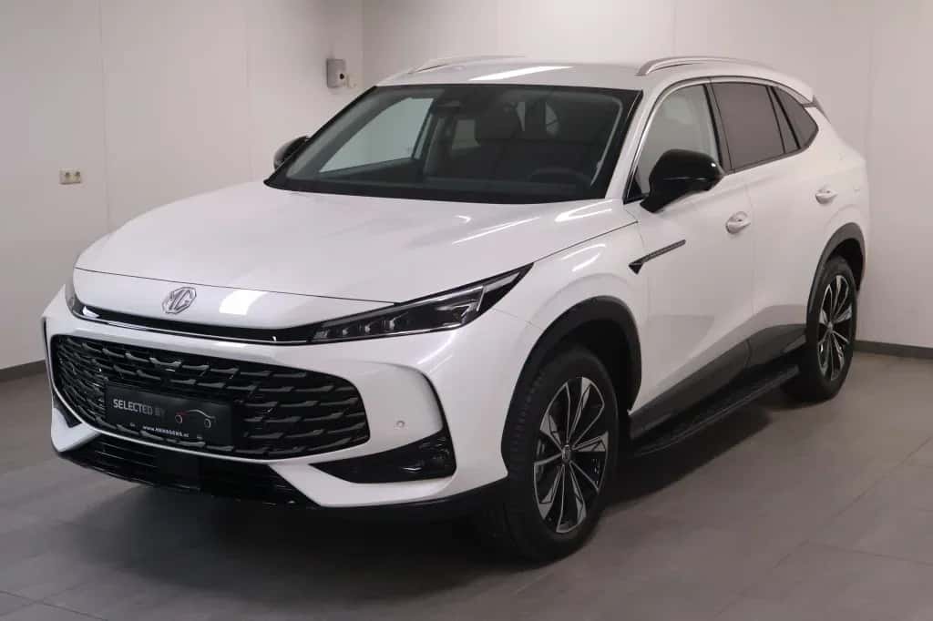 MG HS (2024) — foto 1