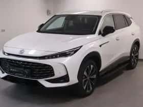 MG HS (2024)